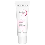 BIODERMA Sensibio DS+ Zklidňující čistící krém 40 ml