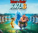 Asterix & Obelix XXL 3 - The Crystal Menhir AR XBOX One / Xbox Series X|S CD Key
