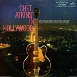 Chet Atkins - In Hollywood (LP) (180g)