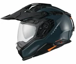 Nexx X.WED3 Wild Pro Wild Blue M Casco