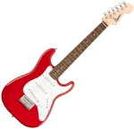 Fender Squier Mini Stratocaster IL Dakota Red Guitarra eléctrica
