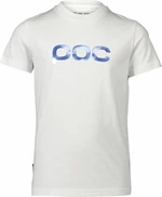 POC Tee Jr Camiseta Hydrogen White 130