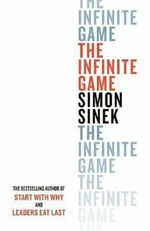 The Infinite Game (Defekt) - Simon Sinek