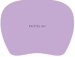 Podložka pod myš, PASTELINI fialová