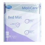 Nedvszívó alátét MoliCare Premium Bed Mat 60 x 90 cm, 30 db