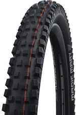 Schwalbe Big Bertha 23 27,5" (584 mm) Black Plášť na trekingový bicykel