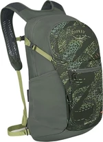 Osprey Daylite Plus Rattan Print/Rocky Brook 20 L Batoh Lifestyle ruksak / Taška