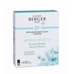 Maison Berger Paris Náplň do elektrického difuzéru Night and Day Aroma Wake-up Lesní vánek 1 ks