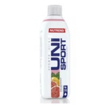 NUTREND Unisport pink grep 1000 ml