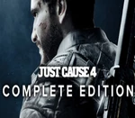 Just Cause 4 Complete Edition AR XBOX One / Xbox Series X|S CD Key