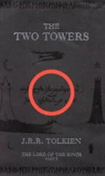 The Lord of the Rings: The Two Towers - J. R. R. Tolkien