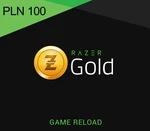 Razer Gold PLN 100 PL