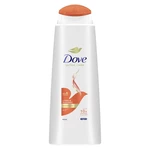 Dove Long and radiant šampón 400 ml
