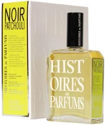 Histoires De Parfums Noir Patchouli - EDP 120 ml