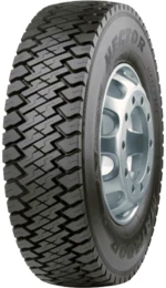 MATADOR 245/70 R 19.5 136/134M DR_1 TL M+S 16PR