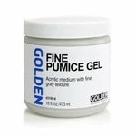 Golden 3195 Fine Pumice Gel 473ml