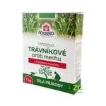 Hnojivo Rosteto s čedičovou moučkou - trávníkové proti mechu 1kg