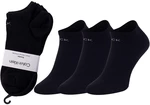Calvin Klein Woman's 3Pack Socks 701218768001