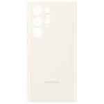 Silikonový kryt Samsung EF-PS928TWE pro Samsung Galaxy S24 Ultra, white