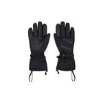 Men's winter gloves LOAP ROPER Black