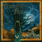 Mercyful Fate - In The Shadows (Limited Edition) (Teal Green Marbled) (LP) Disco de vinilo