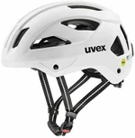 UVEX City Stride Mips White Matt 59-61 Cyklistická helma