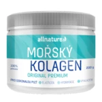 ALLNATURE Mořský kolagen original Premium 200 g