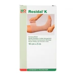 Obinadlo elastické Rosidal K 10cm x 5m 1ks