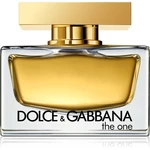 Dolce&Gabbana The One parfumovaná voda pre ženy 75 ml