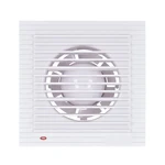 Ventilátor stěnový axiální SOLIGHT AV02 s časovačem
