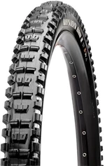 MAXXIS Minion DHR II 27,5" (584 mm) Black 2.4 Anvelopa de bicicletă MTB