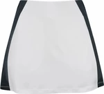 Callaway 16" Colorblock Skort Brilliant White S