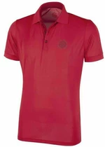 Galvin Green Max Tour Ventil8+ Rojo S Camiseta polo