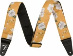 Fender Floral Strap Gitarový pás