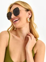 Top Secret LADY'S SUNGLASSES