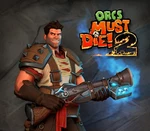 Orcs Must Die! 2 FR Steam CD Key