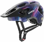 UVEX React Jr. Mips Galaxy 52-56 Cască bicicletă