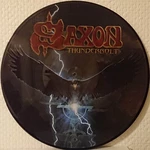 Saxon - Thunderbolt (RSD) (LP) Disco de vinilo