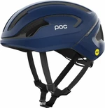 POC Omne Air MIPS Lead Blue Matt 50-56 Kask rowerowy