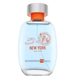 Mandarina Duck Let's Travel To New York toaletní voda pro muže 100 ml