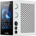 FiiO R7 White Hi-Fi Sieťový prehrávač