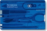 Victorinox SwissCard 0.7122.T2 Cuțit de buzunar