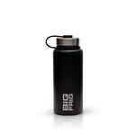 Termo láhev Growler 32 oz Big Frig® (Barva: Černá)