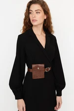 Trendyol Belt - Brown - Evening / Daily