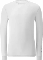 Chervo Mens Teck Sweater White 54