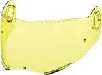 Schuberth SV1 Visor C3 Pro/C3 Pro Woman/C3 Basic/C3/S2 Sport/S2 (XS-L) Visière de casque High Definition Yellow