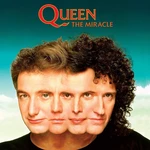 Queen - The Miracle (LP)