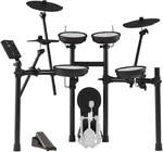 Roland TD-07KV Black E-Drum Set