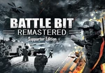 BattleBit Remastered: Supporter Edition Steam Altergift