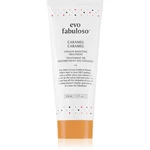 EVO Fabuloso Colour Boosting Treatment maska na vlasy pre zvýraznenie farby vlasov odtieň Caramel 220 ml